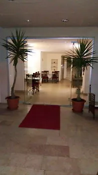 Dnd Hotel 3*
