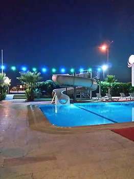 Hotel Dnd